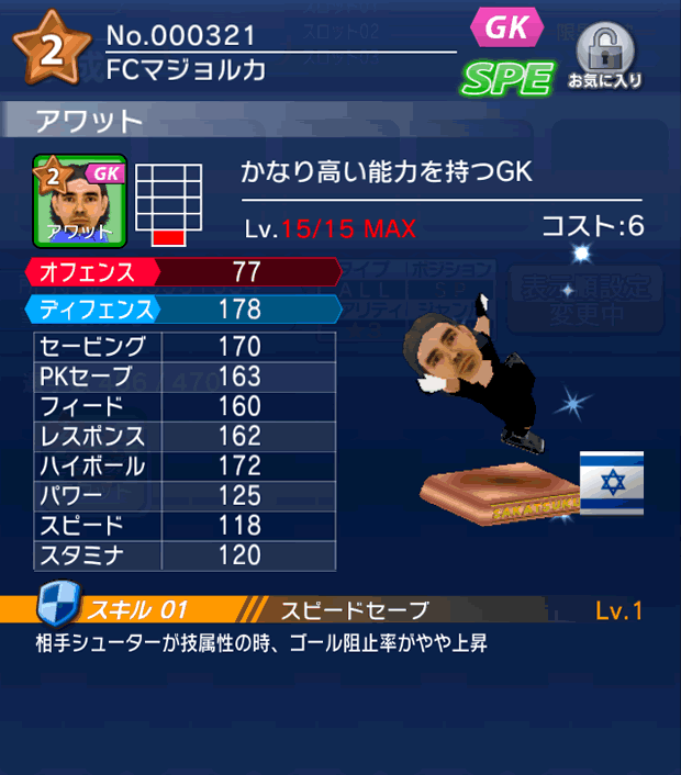 No.00321　アワット