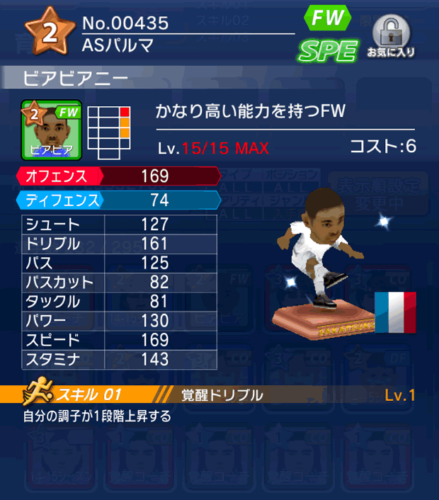 No.00435　ビアビアニー