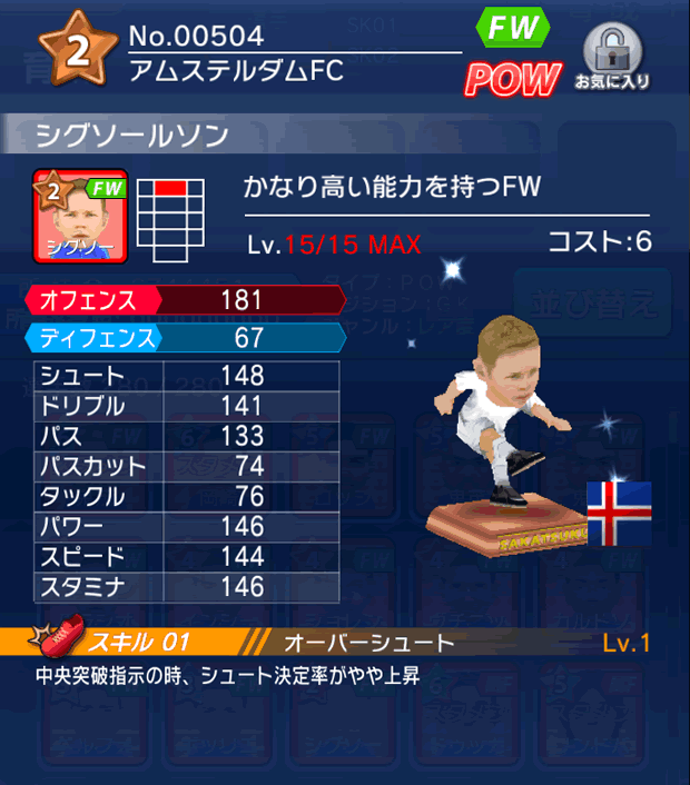 No.00504 シグソールソン