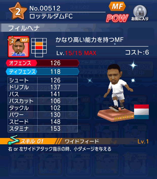 No.00512 フィルヘナ