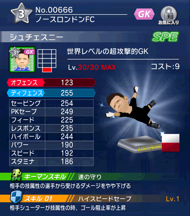 No.00666　シュチェスニー