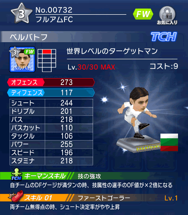 No.00732 ベルバトフ