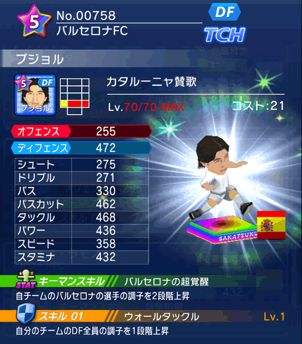 No.00758　プジョル