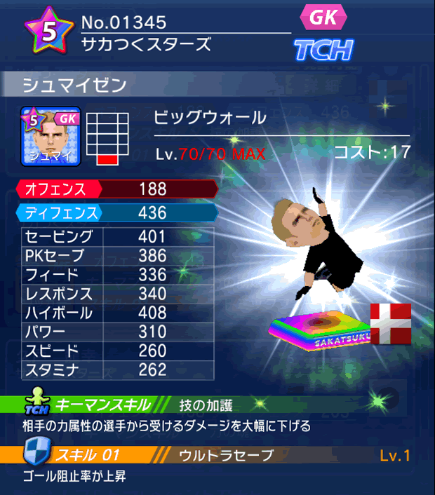 No.01345 シュマイゼン