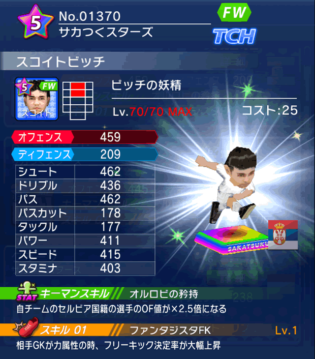 No.01370　スコイトビッチ