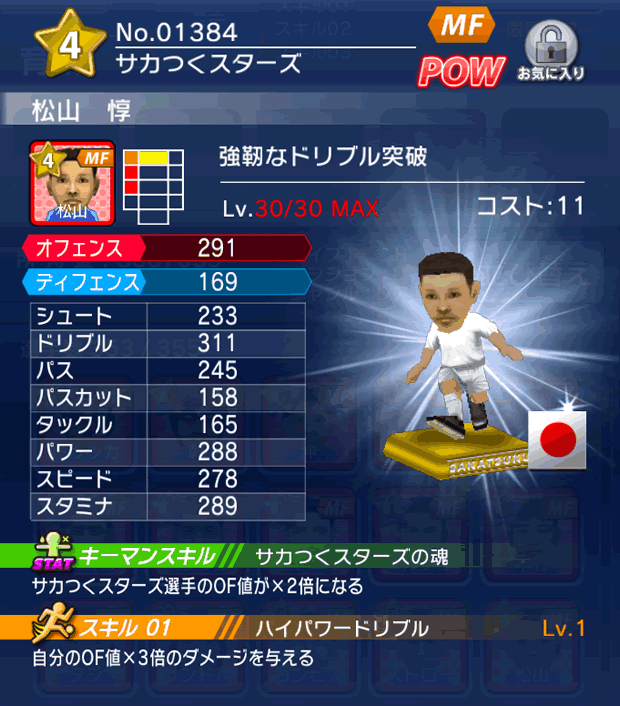 No.01384　松山惇