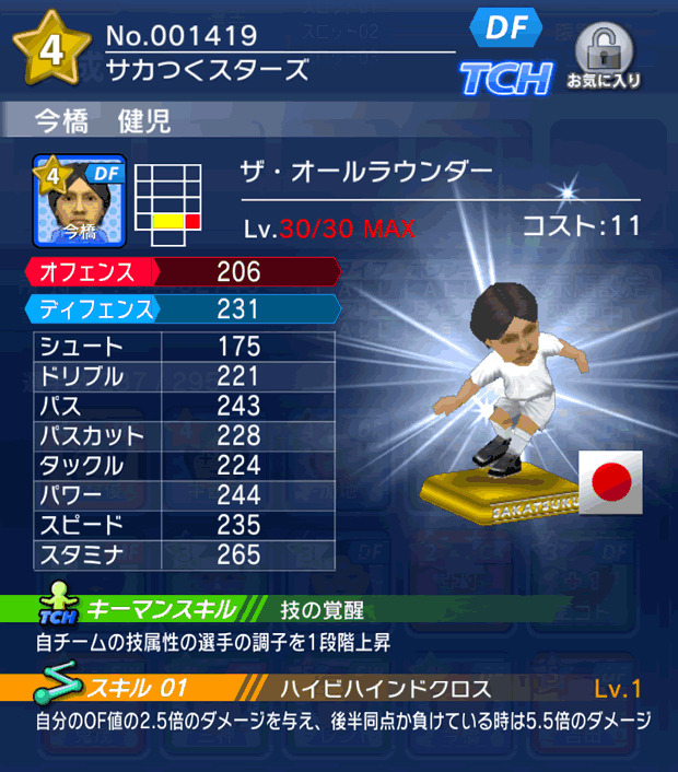 No.01419 今橋健児