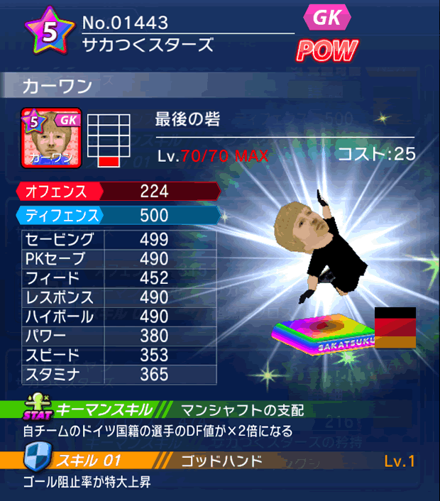 No.01443　カーワン