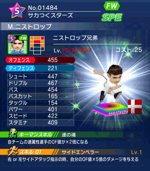 No.01484　M．ニストロップ