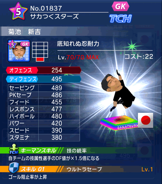 No.01837　菊池新吉