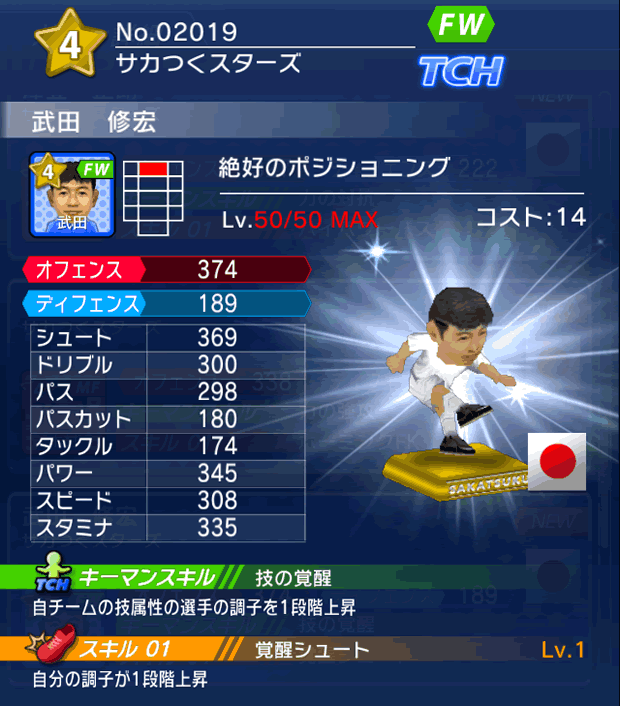 No.02019　武田修宏