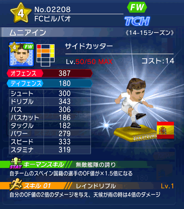 No.02208 ムニアイン【14-15】