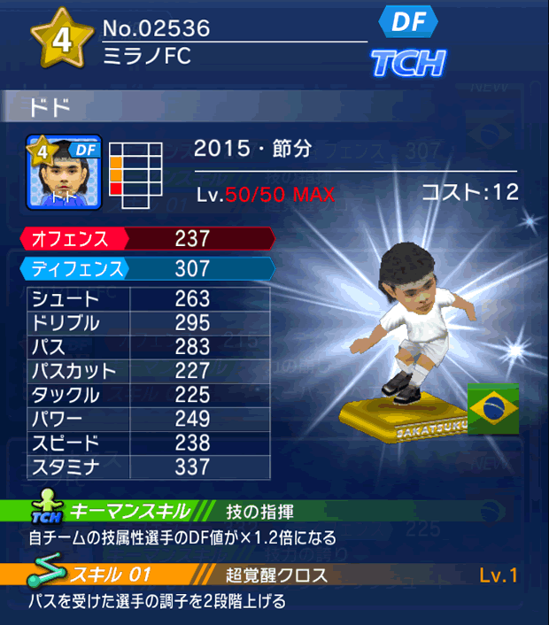 No.02536　ドド【15・節分】