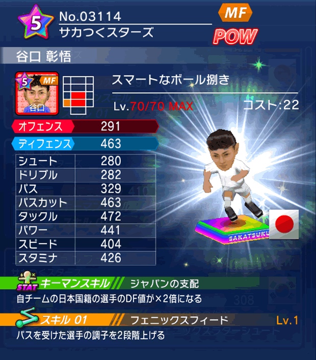 No.03114　谷口彰悟