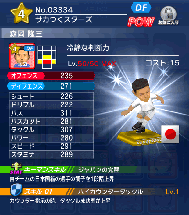 No.03334 森岡隆三