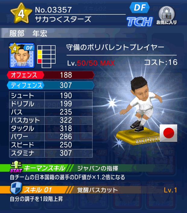 No.03357　服部年宏