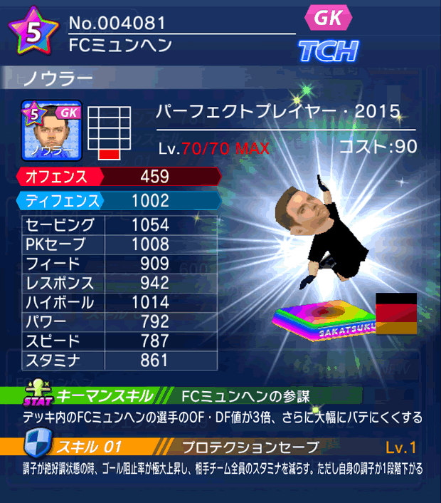 No.04081 ノウラー【PP15】