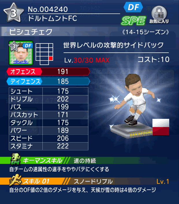 No.04240 ピシュチェク【14-15】