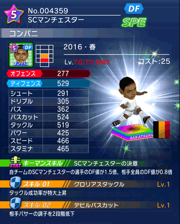 No.04359 コンパニ【16・春】