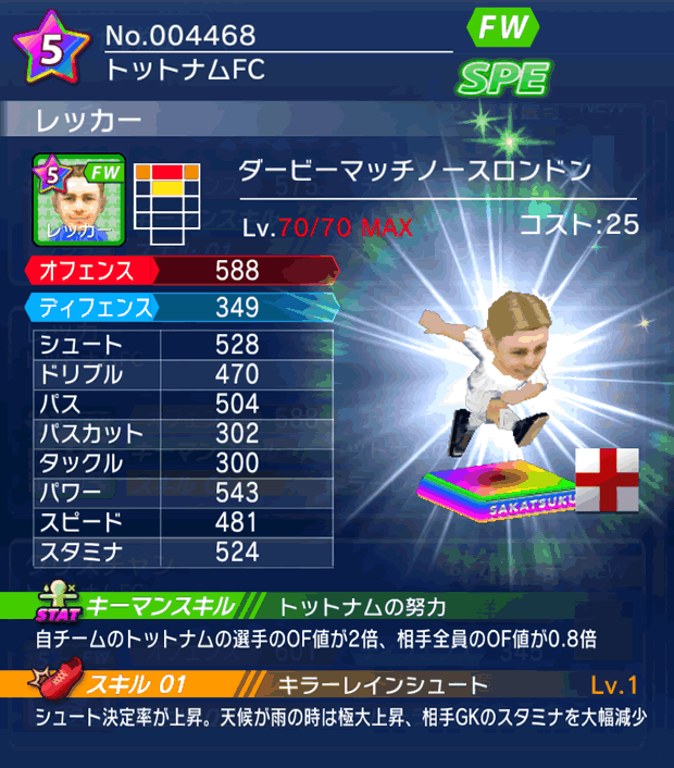 No.04468 レッカー【Derby】