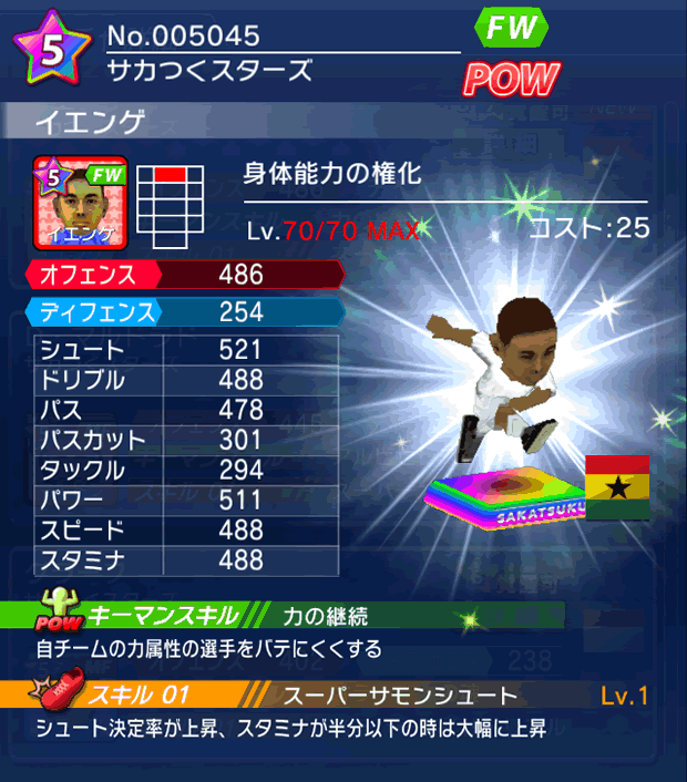 No.05045 イエンゲ