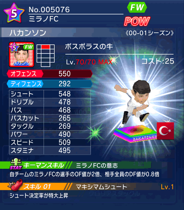 No.05076　ハカンソン【00-01LL】