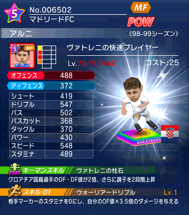 No.06502 アルニ【98-99LL】