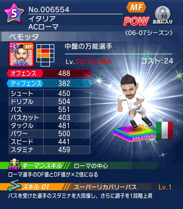 No.06554 ペモッタ【06-07cs】