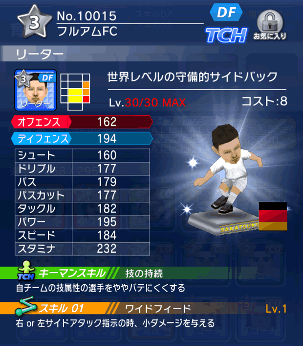 No.10015 リーター