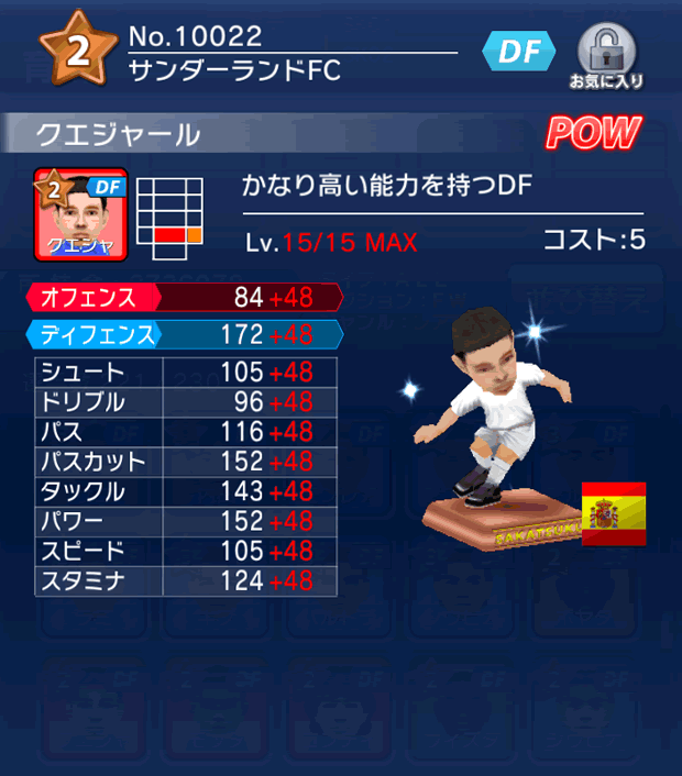 No.10022　クエジャール