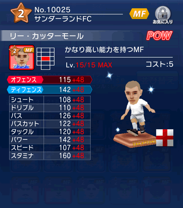 No.10025　リー・カッターモール