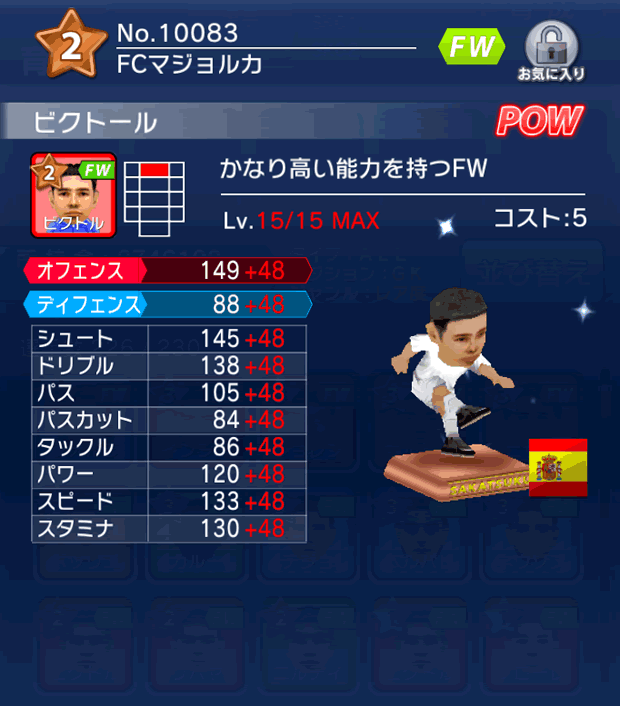 No.10083 ビクトール