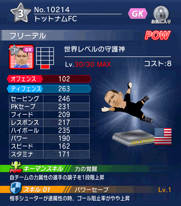 No.10214　フリーデル