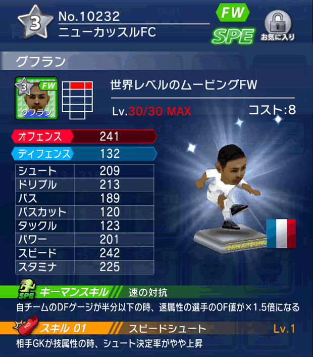 No.10232　グフラン