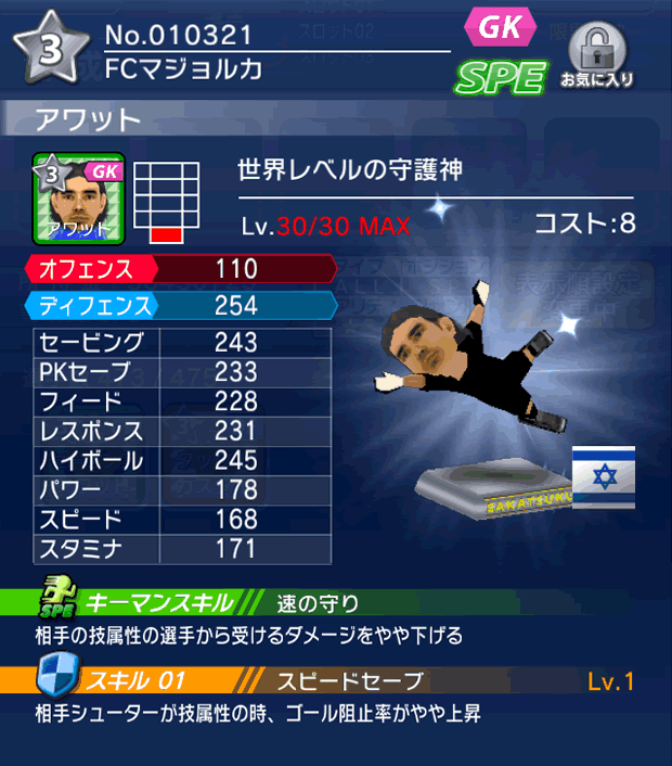 No.10321　アワット