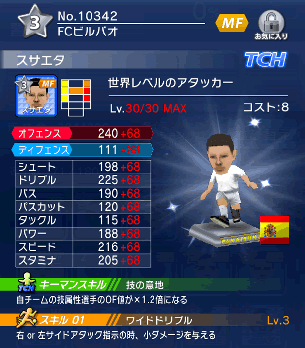 No.10342　スサエタ