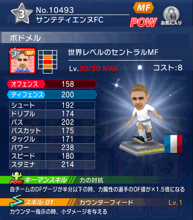 No.10493 ボドメル