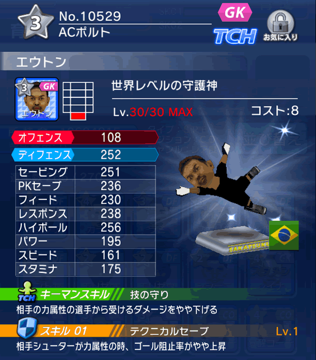 No.10529 エウトン