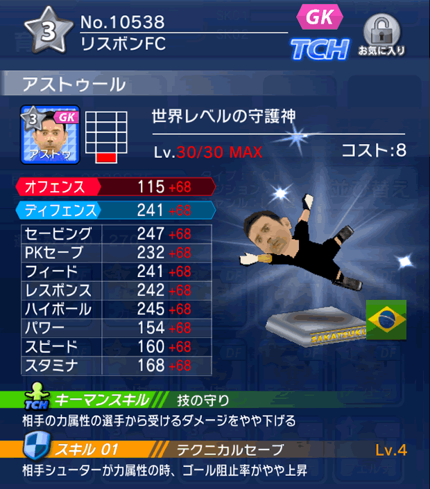 No.10538 アストゥール