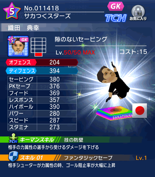 No.11418　織田典幸