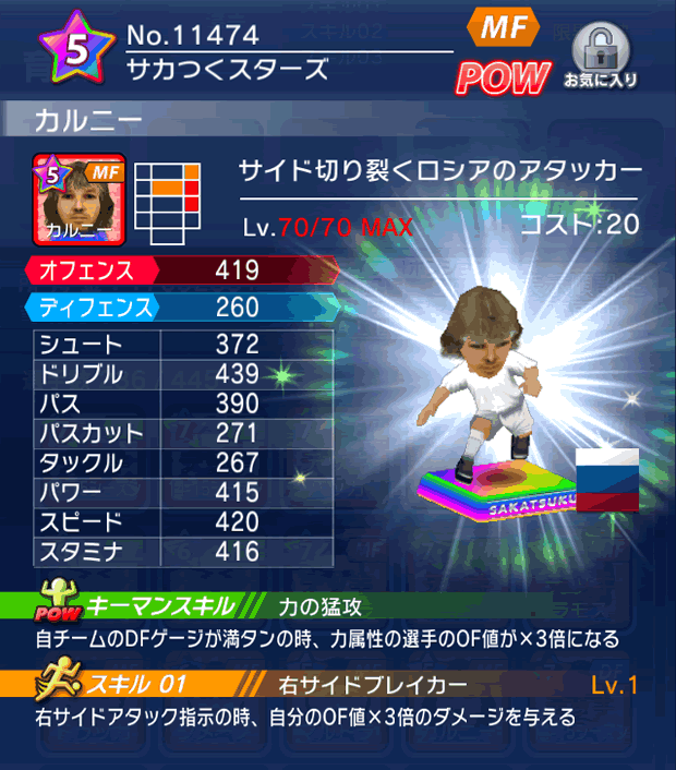 No.11474 カルニー