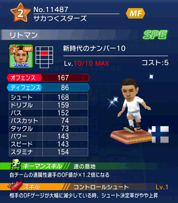 No.11487　リトマン