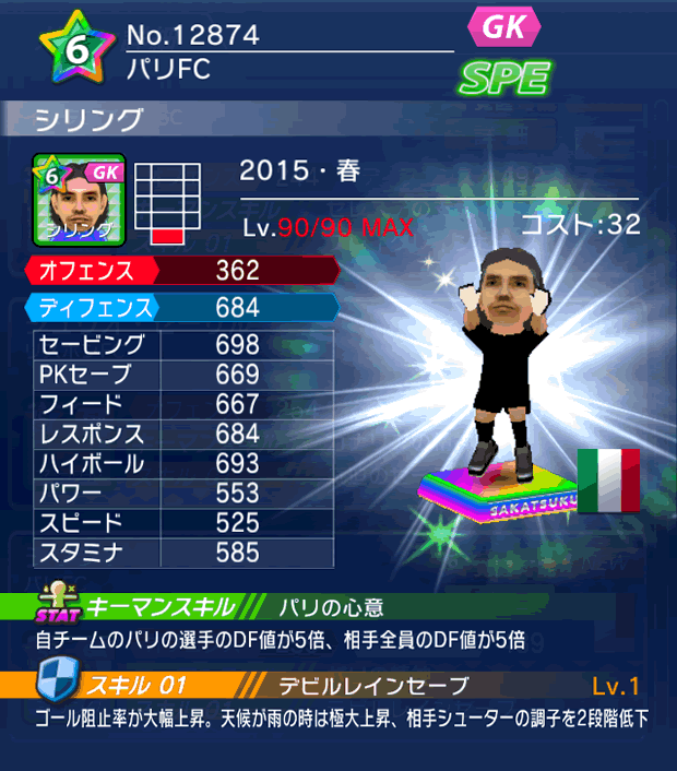 No.12874 シリング【15・春】