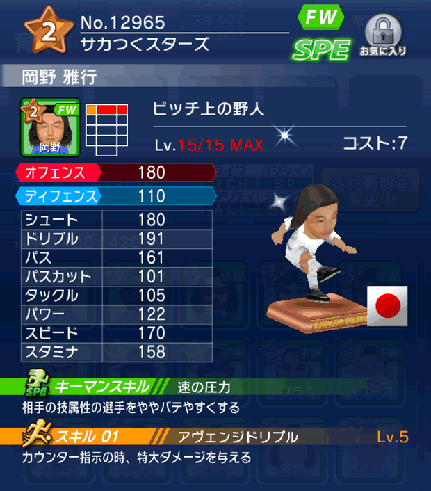 No.12965　岡野雅行