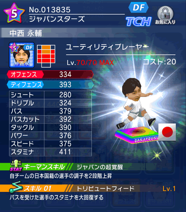 No.13835 中西永輔