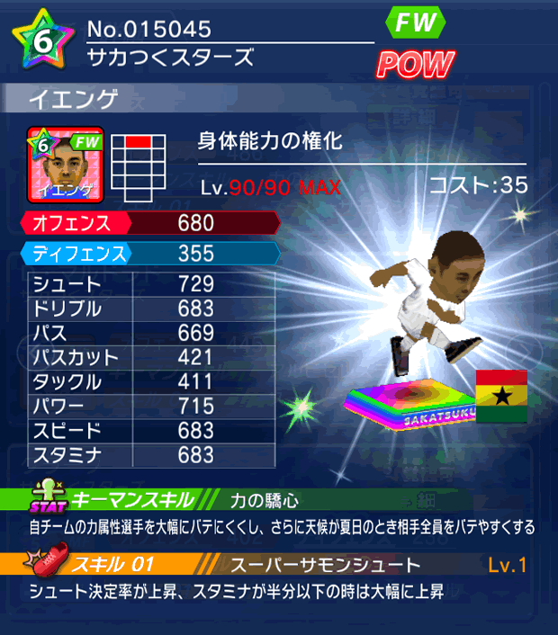 No.15045 イエンゲ