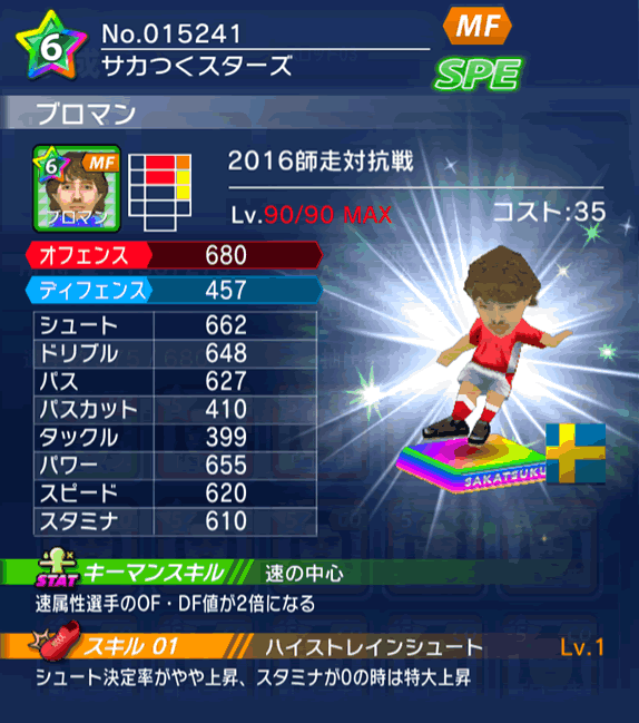 No.15241 ブロマン【co】