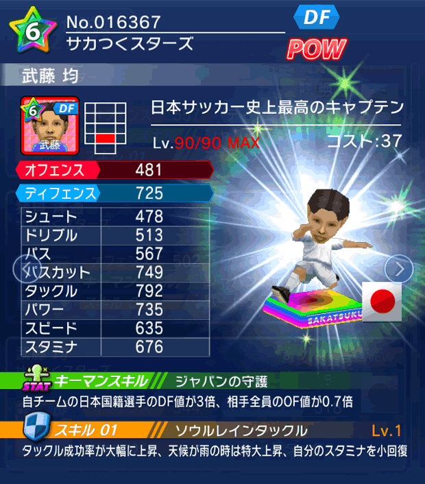 No.16367　武藤均