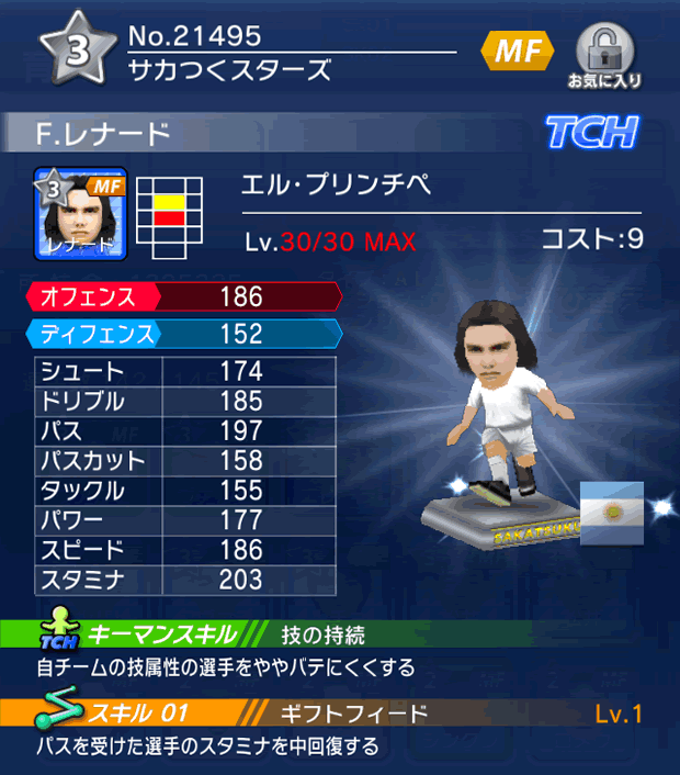 No.21495　F．レナード