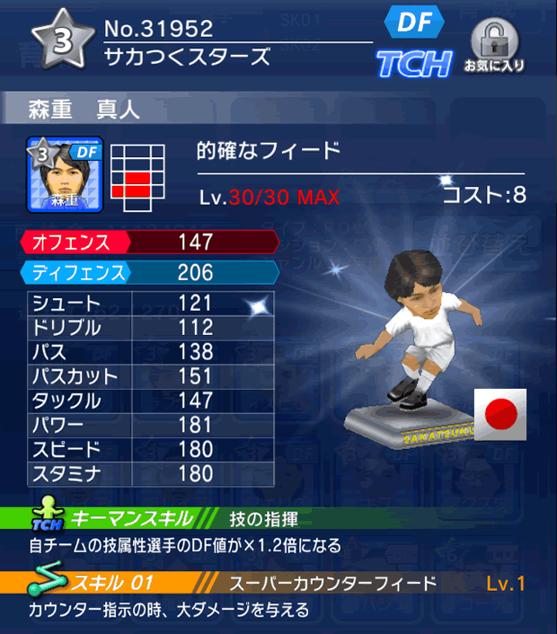 No.21952　森重真人